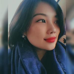 Meet your Posher, Kris.